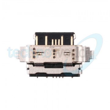 Connettore Carica Nokia X71 - Nokia 8.1 Plus