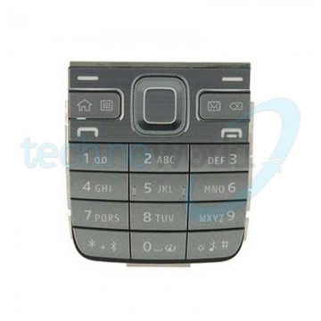 Tastiera Grigia Nokia E52