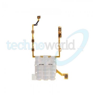 Flat Tastiera Nokia 5310