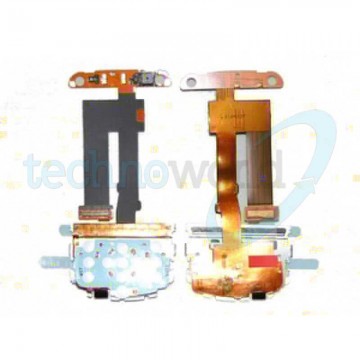 Flat Fotocamera Nokia 6710