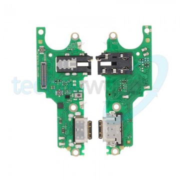 PCB Board Con Connettore Carica Nokia X20