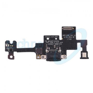 PCB Board Con Connettore Carica Nokia 9 Pure View