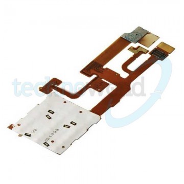 Flat Tastiera Nokia 8600