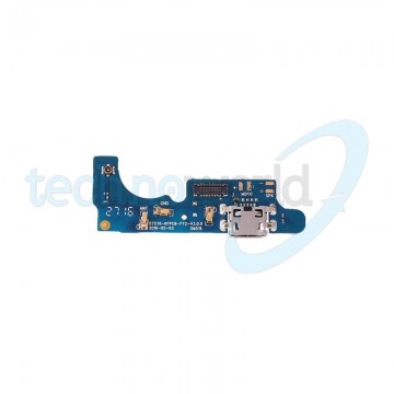 PCB Board Con Connettore Carica Wiko Lenny 3