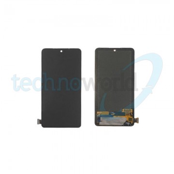 Display Xiaomi Redmi Note 12 Pro Nero