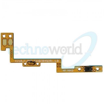 Flat Tasto Accensione LG X Power K220