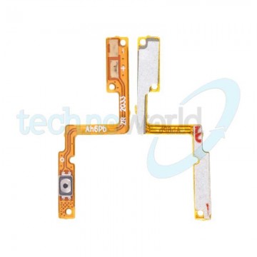 Flat Tasto Accensione LG K42