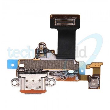 Flat Connettore Carica LG V30 H930