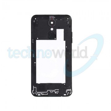 Telaio Posteriore Completo LG K4 2017 M160 Nero
