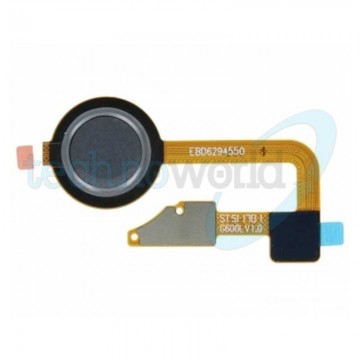 Flat Fingerprint / Lettore Impronta Lg G6 H870 Grigio