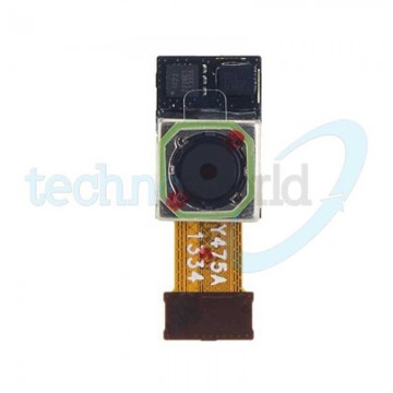 Fotocamera Posteriore LG D820