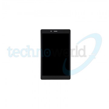 Display Ori. Samsung Tab A 8.0 2019 LTE T295 Nero