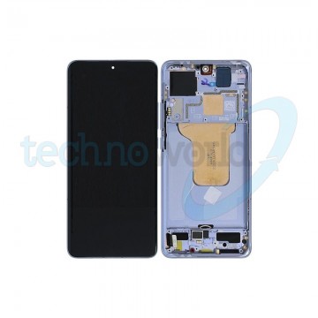 Display Ori. Xiaomi 12 Blu con Frame