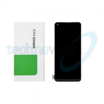 Display Oppo A54 5G Nero - OEM