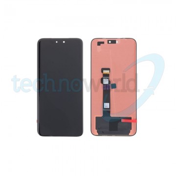 Display Honor Magic 6 Pro Nero