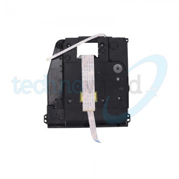 Lettore Disco PlayStation 4