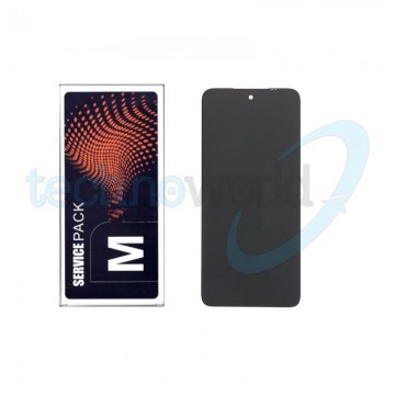 Display Moto G05 Nero - OEM