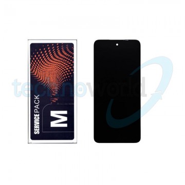 Display Moto G15 Nero - OEM