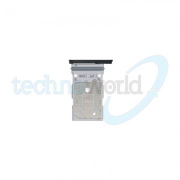 Porta Sim Card Samsung S23 Graphite