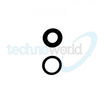 Kit Lente Fotocamera Posteriore iPhone 16