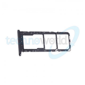 Porta Sim/microSD Samsung A05s Nero