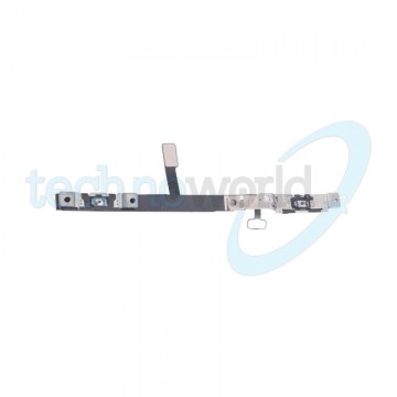 Flat Tasto Accensione iPhone 16 Plus