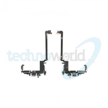 Connettore Carica iPhone 17 Pro Max