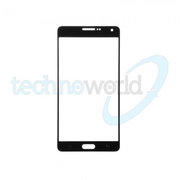Vetro Display Samsung A7 2015 Nero