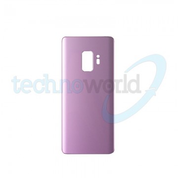 Copribatteria Samsung S9 Purple
