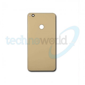 Copribatteria Huawei P8 Lite 2017 Gold