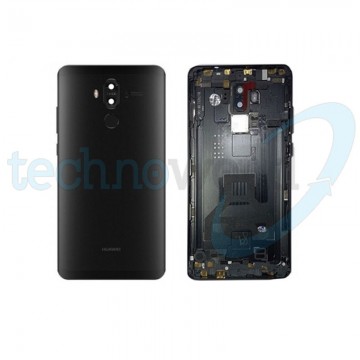 Copribatteria Huawei Mate 9 Nero