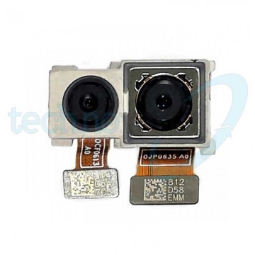 Fotocamera Posteriore Huawei P20 Lite