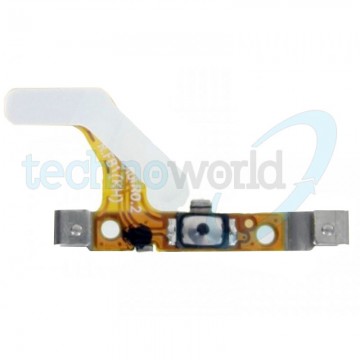 Flat Tasto Accensione Samsung A3 2016