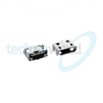Connettore Carica Samsung J1 2016