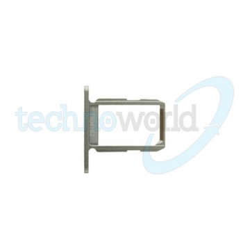 Porta Sim Card Samsung S6 per vers. Gold