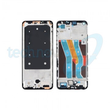 Telaio Posteriore Realme 10 4G Nero