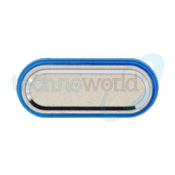 Tasto Home Samsung J5 2015 Gold
