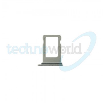 Porta Sim per iPhone 6 Bianco