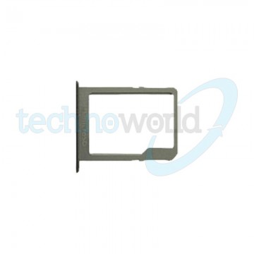 Porta MicroSD Samsung A3 2015 Nero