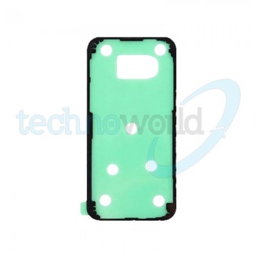 Adesivo Scocca Posteriore Samsung A3 2017