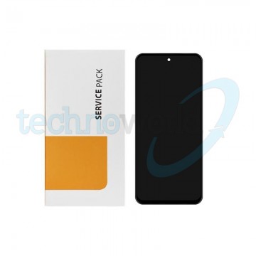 Display Xiaomi Redmi 12 Nero - OEM