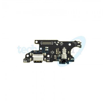 PCB Board con Connettore Carica e Microfono Xiaomi Redmi Note 9T