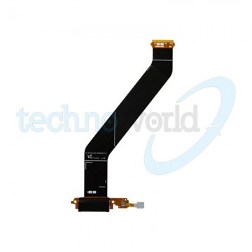 Flat Connettore Carica + Microfono + Jack Audio Tab 2 3G+WIFI