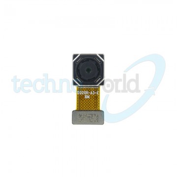 Fotocamera Posteriore Huawei Y5 2018