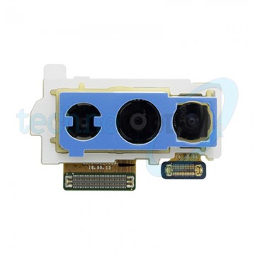 Fotocamera Posteriore Samsung S10 Plus
