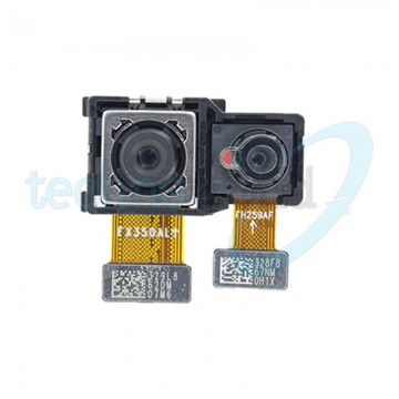 Fotocamera Posteriore 20+2 MP Huawei Mate 20 Lite