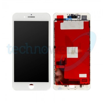 Display iPhone 7 Plus Bianco - Refurbished