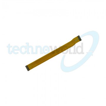 Flat di Collegamento Da PCB Board a Mainboard Huawei P40 Lite E