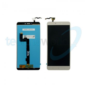 Display Xiaomi Mi Max 2 Oro