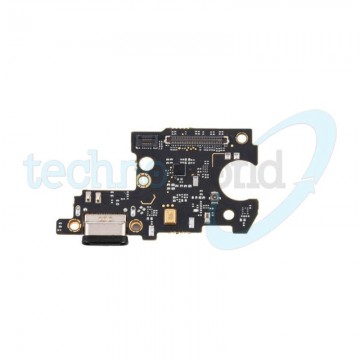 PCB Board con Connettore Carica e Microfono Xiaomi Mi 9 SE